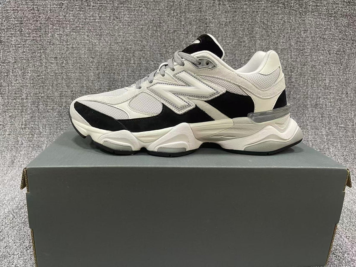 9060-120 Unisex Casual Sneakers