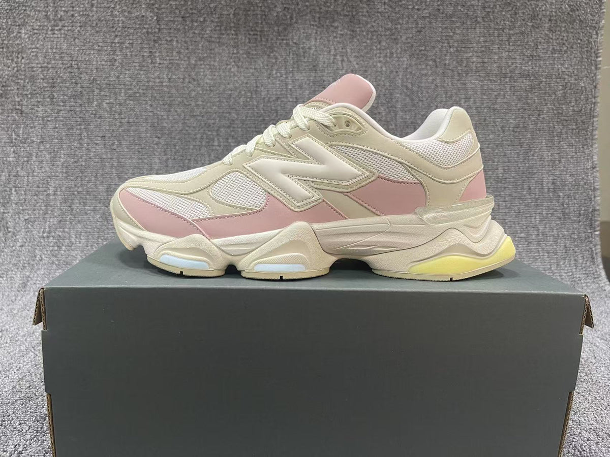 9060-123 Unisex Sports Sneakers