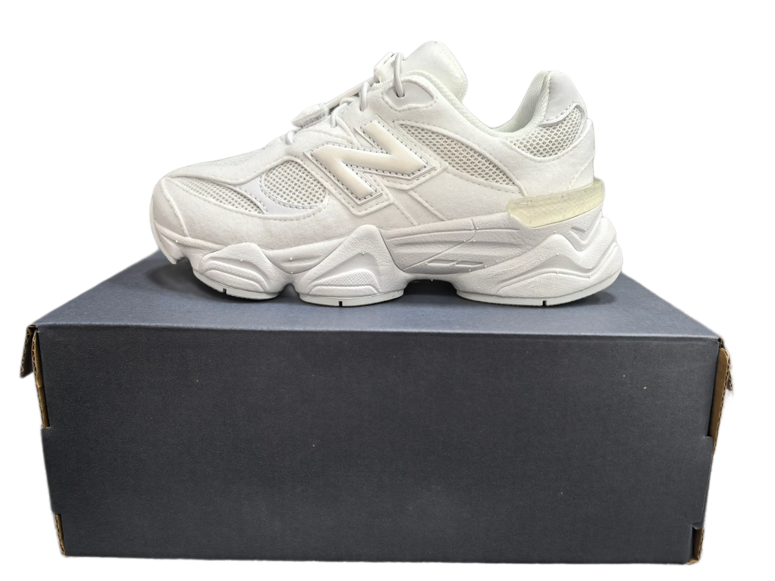 9060童-2 Kids Sneakers (EU Sizes 28–35)