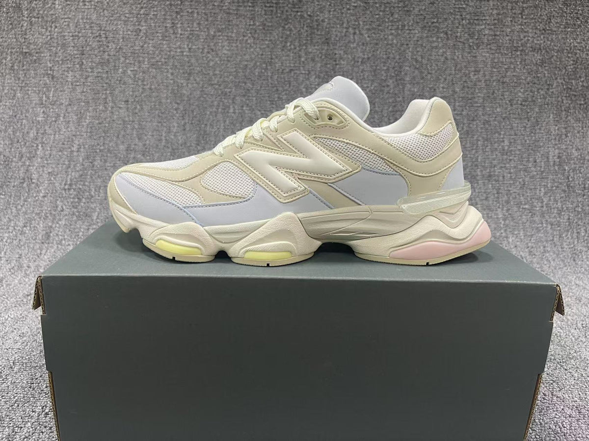 9060-122 Unisex Trendy Sneakers