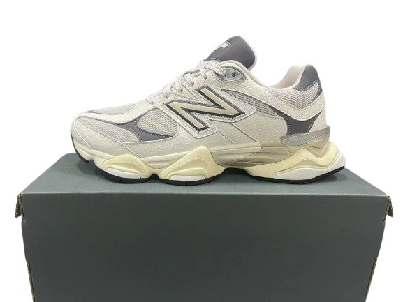 9060-126 Unisex Sneakers – EU Sizes 36–46.5 (UK 3.5–11.5)