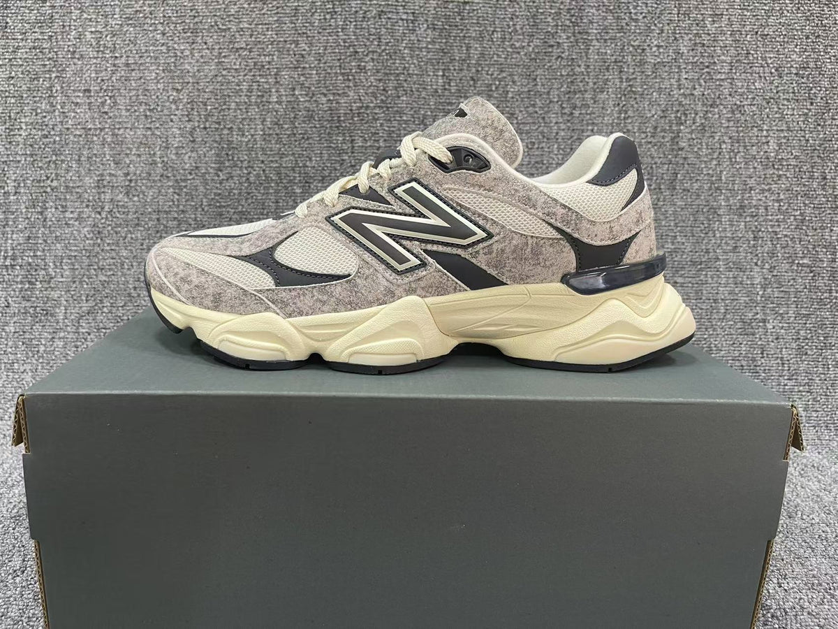 9060-117 Unisex Urban Comfort Sneakers