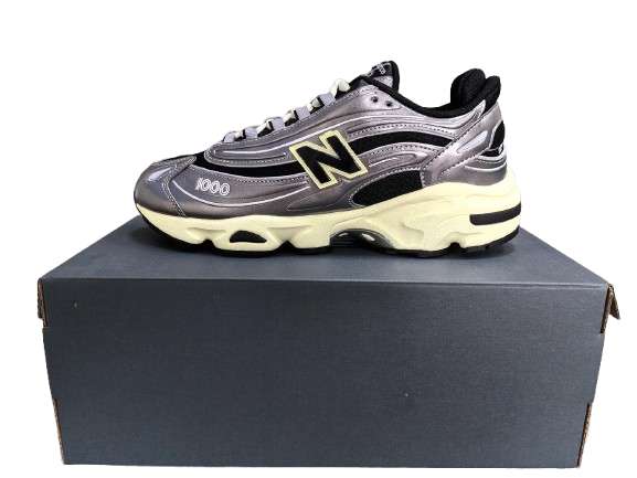 1000-1 Unisex Sneakers (EU Sizes 36–46.5)