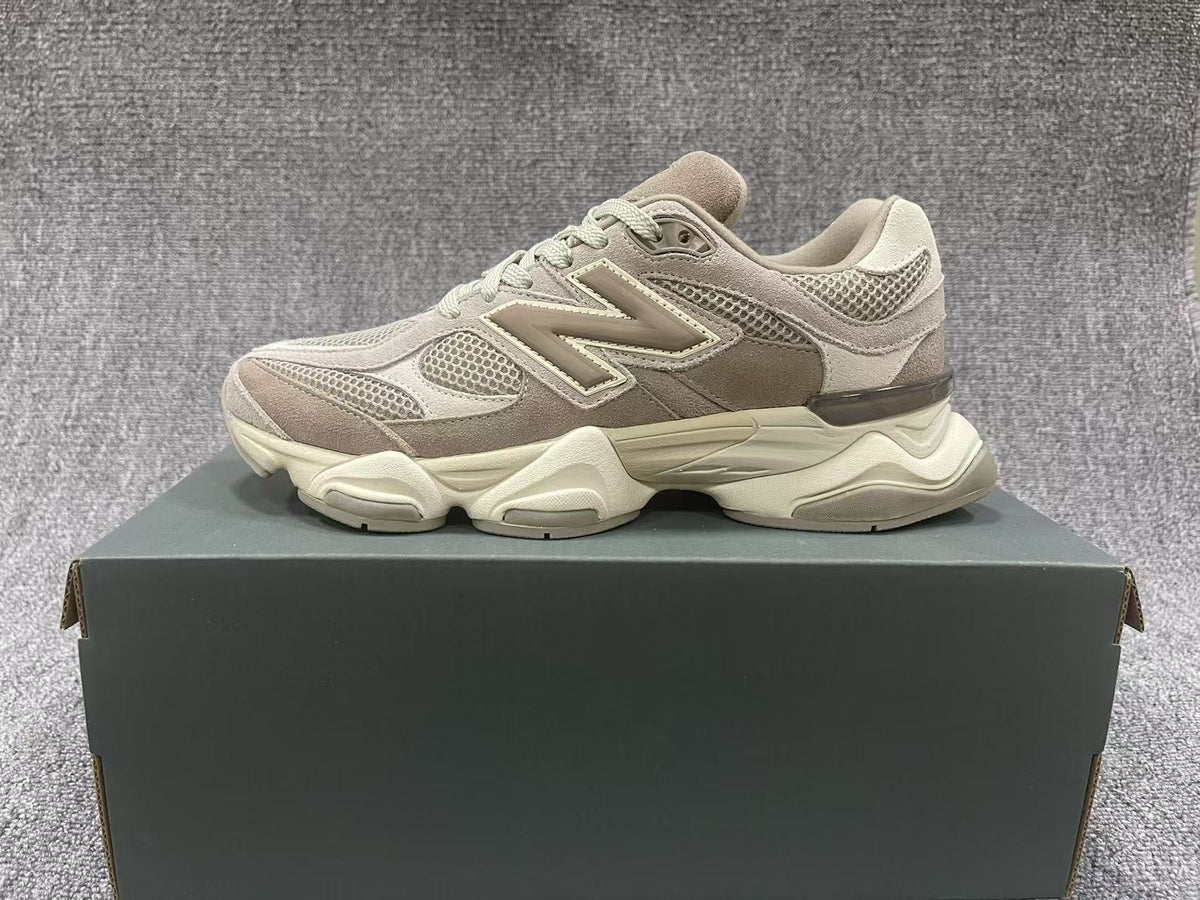 9060-134 Unisex Sneakers –  Sizes  (UK 3.5–11.5)