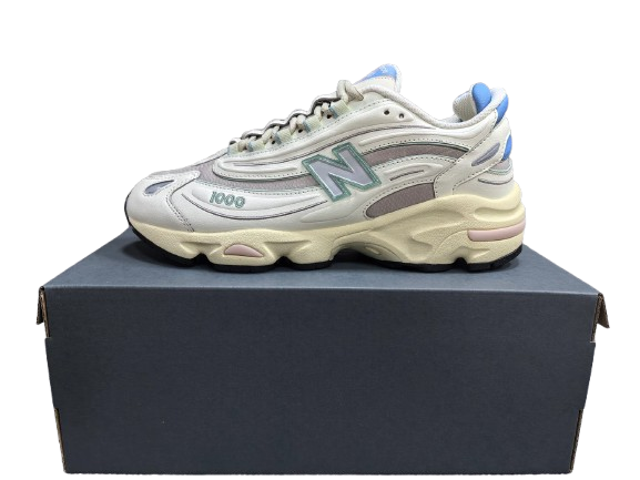 1000-2 Unisex Sneakers (EU Sizes 36–46.5)