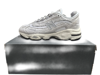 Unisex Breathable Sneakers – Model 1000-16 (Sizes 36–46.5)