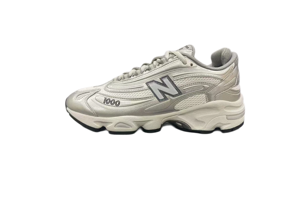 Unisex Sports Sneakers – Model 1000-17 (Sizes 36–46.5)
