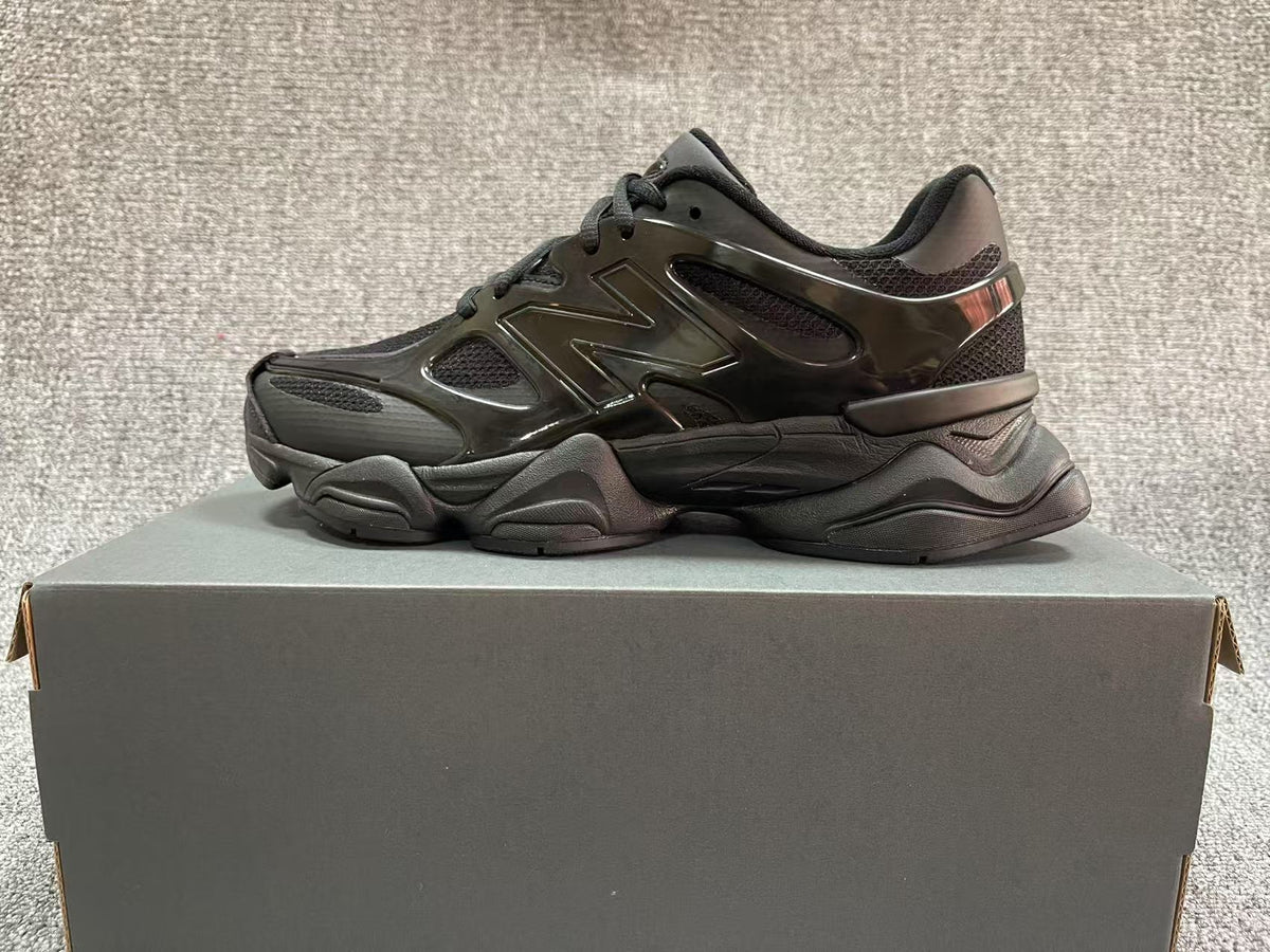 9060X-3 Unisex Premium Athletic Sneakers
