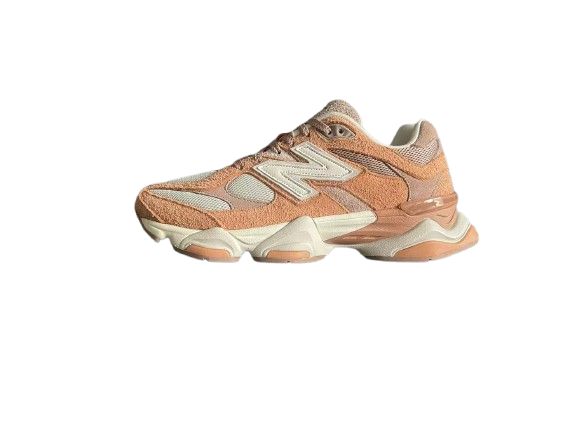 9060-127 Unisex Sneakers – EU Sizes 36–46.5 (UK 3.5–11.5)